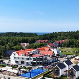 Surroundings & amenities