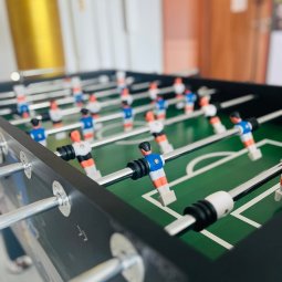 Attractions for children 