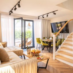 Amber Park Spa & Olivina Park & Zatoka Kulinarna