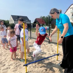 Attractions for children 