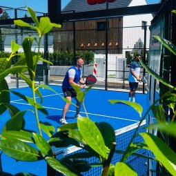 Amber Park Spa & Olivina Park & Zatoka Kulinarna