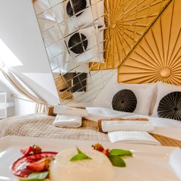 Amber Park Spa & Olivina Park & Zatoka Kulinarna