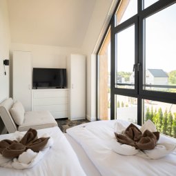 Amber Park Spa & Olivina Park & Zatoka Kulinarna