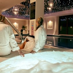 Amber Park Spa & Olivina Park & Zatoka Kulinarna