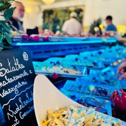 Amber Park Spa & Olivina Park & Zatoka Kulinarna