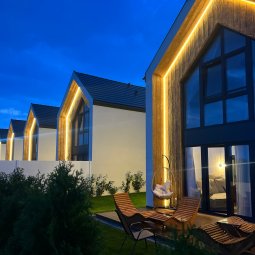 Amber Park Spa & Olivina Park & Zatoka Kulinarna