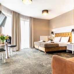 Amber Park Spa & Olivina Park & Zatoka Kulinarna