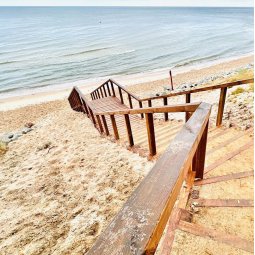 Amber Park Spa & Olivina Park & Zatoka Kulinarna