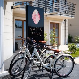 Surroundings & amenities