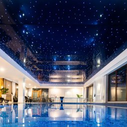 Amber Park Spa & Olivina Park & Zatoka Kulinarna