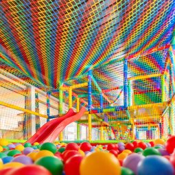 Attractions for children 