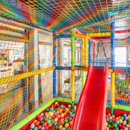 Attractions for children 