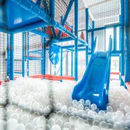 Umgebung & Ausstattung