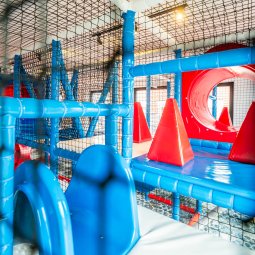 Attraktionen f&uuml;r Kinder 