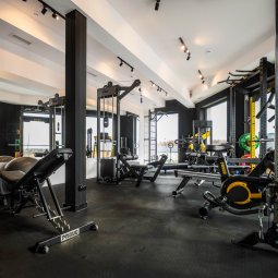 Amber Park Spa & Olivina Park & Zatoka Kulinarna