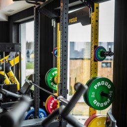 Umgebung & Ausstattung