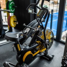 Umgebung & Ausstattung