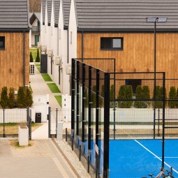 Amber Park Spa & Olivina Park & Zatoka Kulinarna