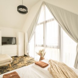 Umgebung & Ausstattung