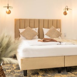 Umgebung & Ausstattung