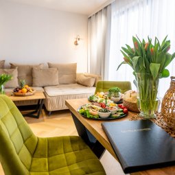 Umgebung & Ausstattung