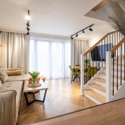 Umgebung & Ausstattung