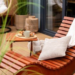 Umgebung & Ausstattung