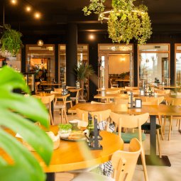 Umgebung & Ausstattung