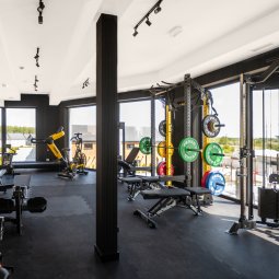 Amber Park Spa & Olivina Park & Zatoka Kulinarna