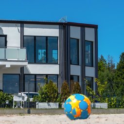 Attractions for children 