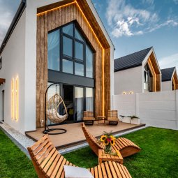 Amber Park Spa & Olivina Park & Zatoka Kulinarna