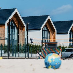 Attractions for children 