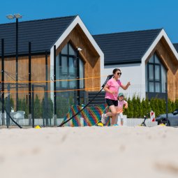 Attractions for children 