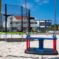 Attractions for children 