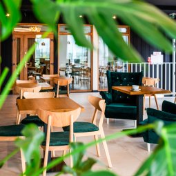 Amber Park Spa & Olivina Park & Zatoka Kulinarna