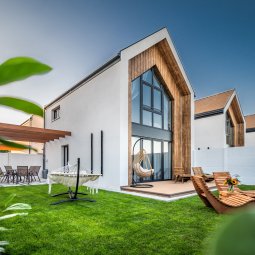 Amber Park Spa & Olivina Park & Zatoka Kulinarna