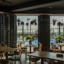 Amber Park Spa & Olivina Park & Zatoka Kulinarna