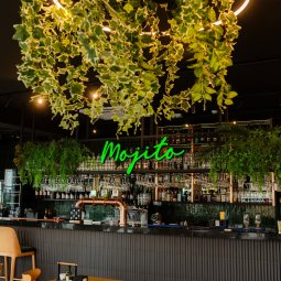 Amber Park Spa & Olivina Park & Zatoka Kulinarna