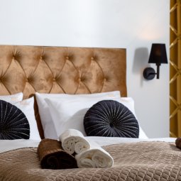 Amber Park Spa & Olivina Park & Zatoka Kulinarna