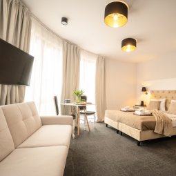 Amber Park Spa & Olivina Park & Zatoka Kulinarna