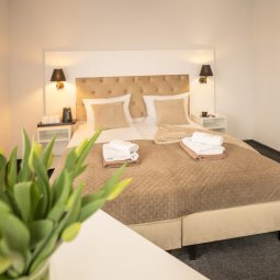 Amber Park Spa & Olivina Park & Zatoka Kulinarna