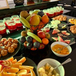 Amber Park Spa & Olivina Park & Zatoka Kulinarna