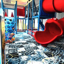 Attractions for children 