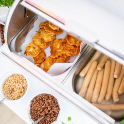 Attractions for children 