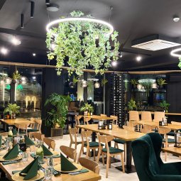 Restauracja Zatoka Kulinarna