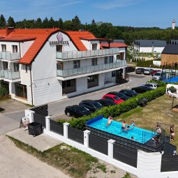 Amber Park Spa & Olivina Park & Zatoka Kulinarna