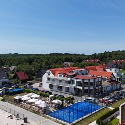 Amber Park Spa & Olivina Park & Zatoka Kulinarna