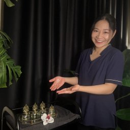 Umgebung & Ausstattung