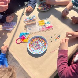 Attractions for children 