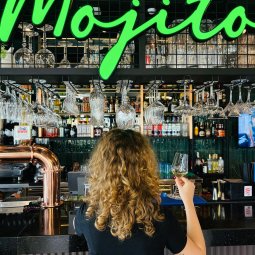 Amber Park Spa & Olivina Park & Zatoka Kulinarna